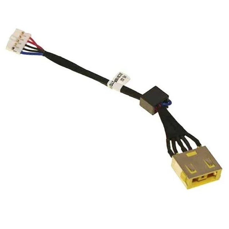 Connecteur D'alimentation DC Jack Pour Portable Lenovo G400S/G405S - Réf. DC30100PE00 - Neuf