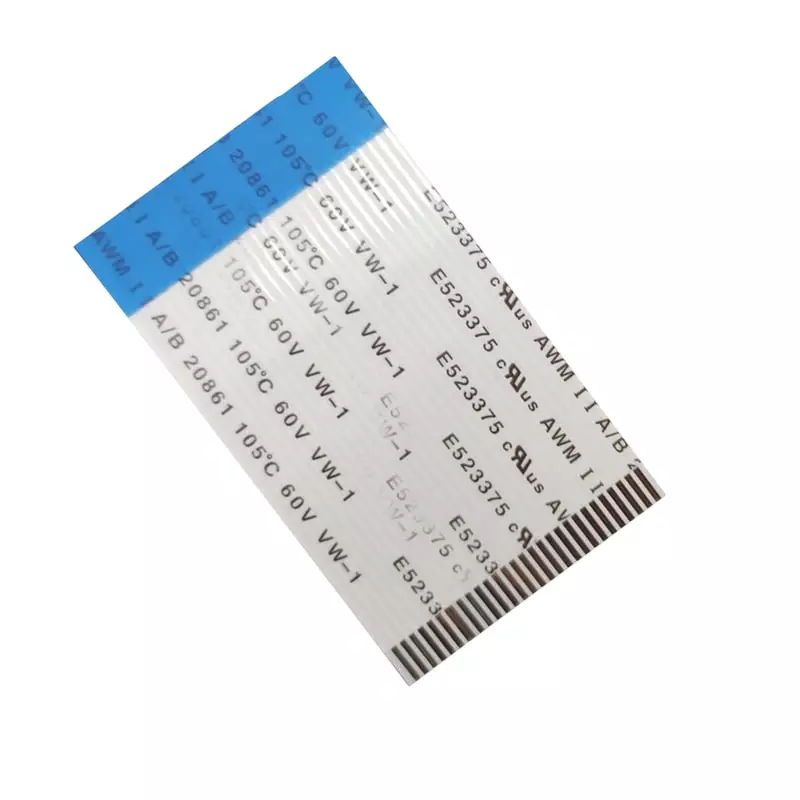 Buy 32 Pin 1mm 50mm Reverse Side FFC Cable – Compact & Durable