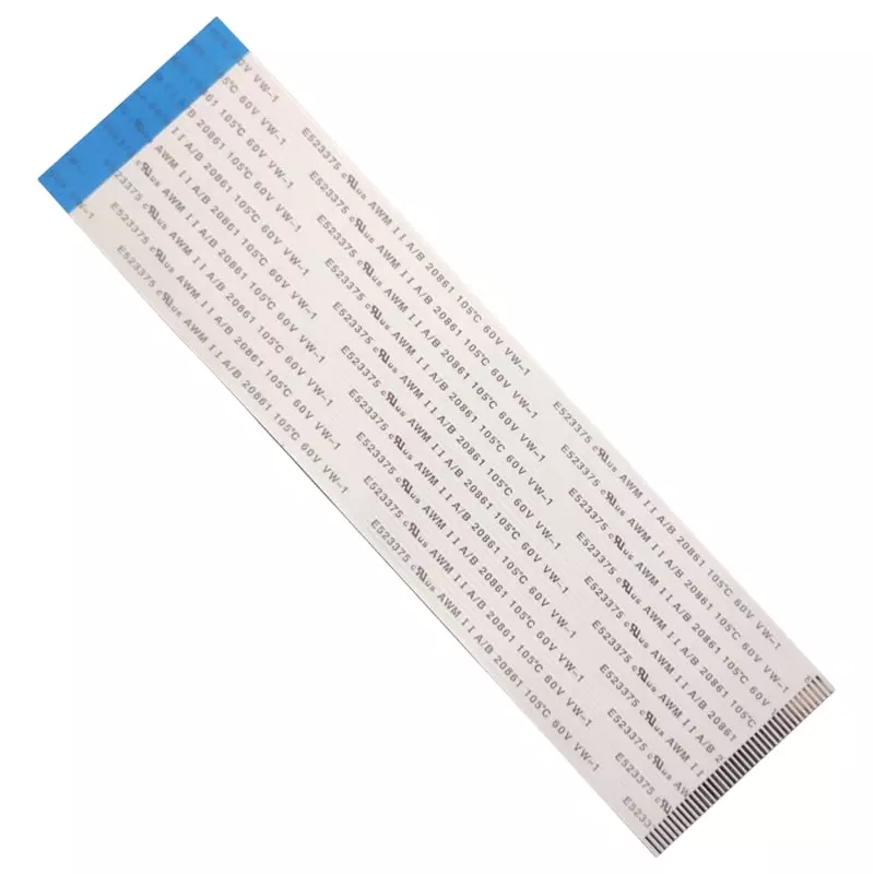 Buy 40 Pin 1mm 152mm Reverse Side FFC Cable – High Performance