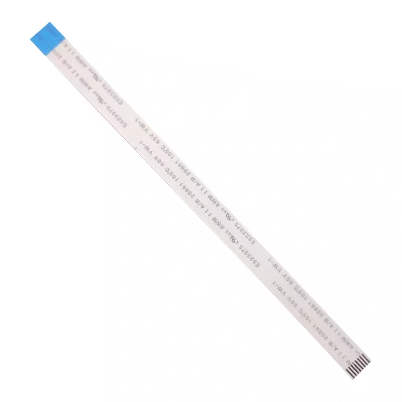 Buy 8 Pin 1mm 152mm Reverse Side FFC Cable – Secure & Flexible
